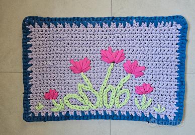 tappeto handmade 