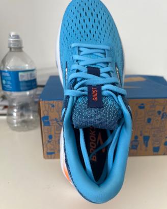 Scarpe running