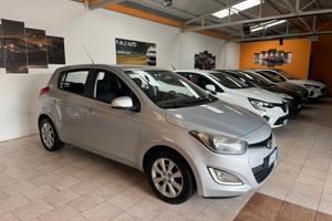 Hyundai i20 1.2 5p. Sound Edition
