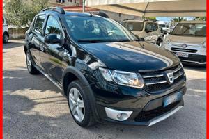 Dacia Sandero Stepway 1.5 dCi 8V 90CV