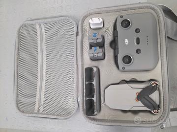 drone dji mini 4k