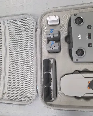 drone dji mini 4k