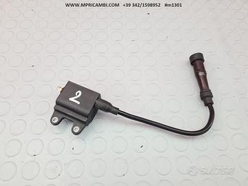 BOBINA 2 TRIUMPH SPEEDMASTER 800 2003 2005