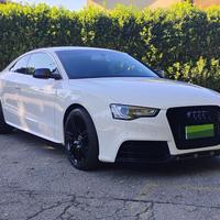 AUDI A5 2.0 TDI 177 CV quattro Business Plus