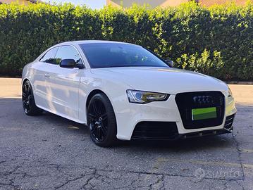 AUDI A5 2.0 TDI 177 CV quattro Business Plus