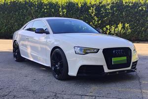 AUDI A5 2.0 TDI 177 CV quattro Business Plus