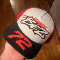 Capello Bezzecchi, ufficiale