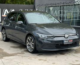 Volkswagen Golf 1.5 TGI DSG Style