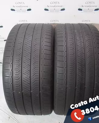 Saldi 295 35 21 Continental 80% 4Stagioni 2022