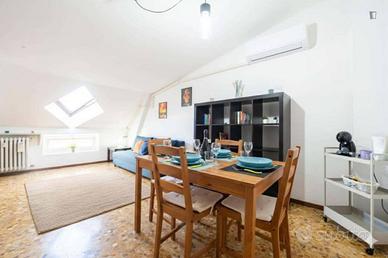 Appartamento di 55 m² con 2 locali a Torino