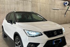 SEAT Arona - 2019