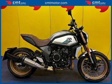CF MOTO CL-X 700 Garantita e Finanziabile