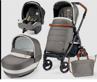 PEG PEREGO BOOK 51 elite modular