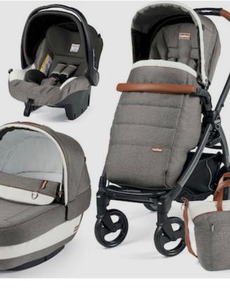 PEG PEREGO BOOK 51 elite modular