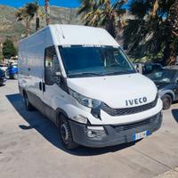 IVECO DAILY 2.3 MTJ 130 CV L2 H3 - 2014