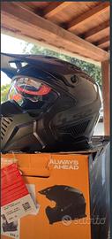 LS2 Drifter OF 606 NUOVO