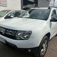 Dacia Duster 1.5 dCi 110CV Start&Stop 4x2 Lauréate