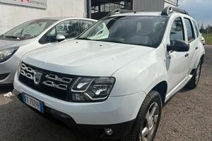 Dacia Duster 1.5 dCi 110CV Start&Stop 4x2 Lauréate
