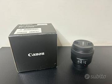 Canon ef 35mm is f/2