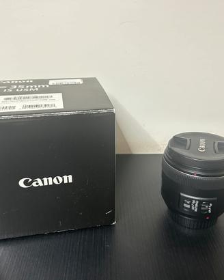 Canon ef 35mm is f/2