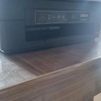 Stampante EPSON WIFI a colori