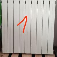 TERMOSIFONI ALLUMINIO