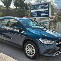 Mercedes-benz GLA 180 d Automatic Executive NEOPAT