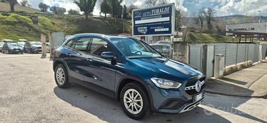 Mercedes-benz GLA 180 d Automatic Executive NEOPAT