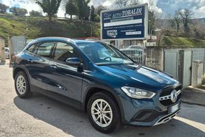 Mercedes-benz GLA 180 d Automatic Executive NEOPAT