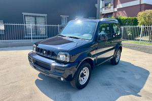 Suzuki Jimny 1.3i 16V cat 4WD