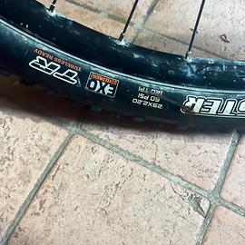 E-bike marca scott