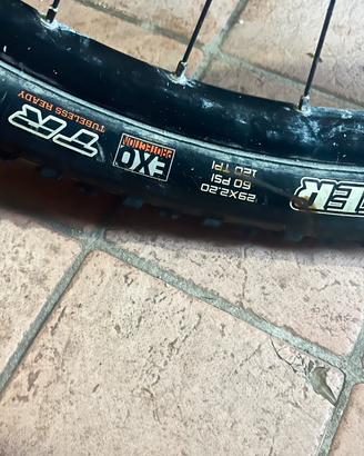 E-bike marca scott