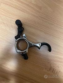 Sgancio Tru Ball Abyss Flex taglia L