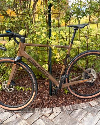 Guerciotti Brera 2026 Gravel XL GRX Di2