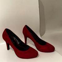 Scarpe Estrada in vera pelle