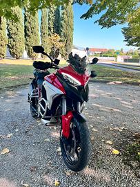 Ducati multistrada v4s
