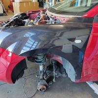 Parafango sinistro ALFA ROMEO MITO del 2009