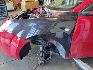 Parafango sinistro ALFA ROMEO MITO del 2009
