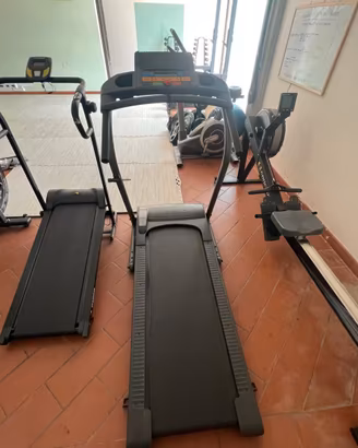 Tapis roulant