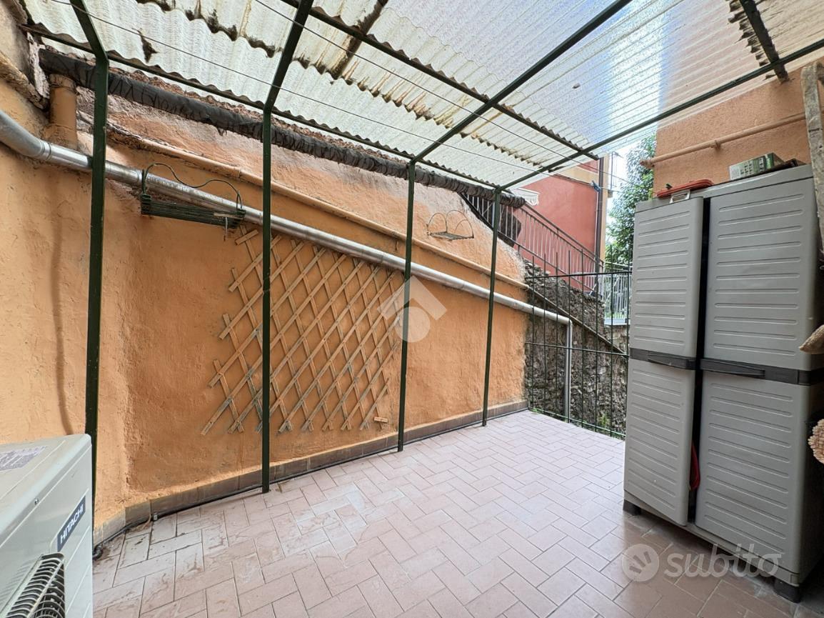 Appartamento – Genova, San Fruttuoso, Bassa Val Bisagno - Vista 4