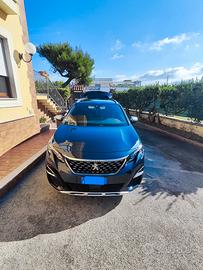 PEUGEOT 5008 2ª serie - 2018