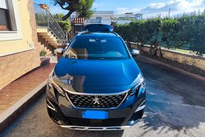 PEUGEOT 5008 2ª serie - 2018