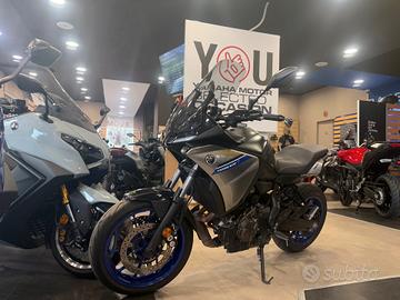 Yamaha Tracer 7 - 2022 - KM 26480