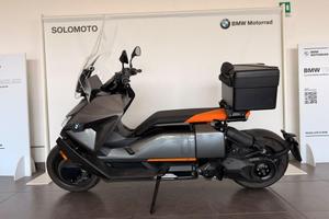 BMW CE 04 Abs