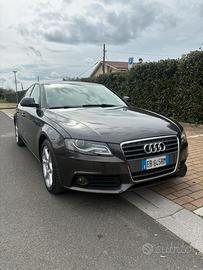 Audi A4 2.0TDI Automatica berlina Neopatentati