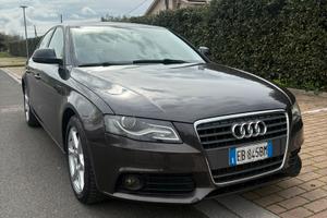 Audi A4 2.0TDI Automatica berlina Neopatentati