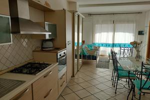 S.Teresa 27giugno 4 luglio trilocale centrale