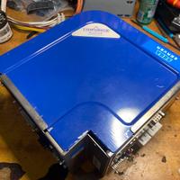 Parti Arcade e accessori naomi triforce chihiro