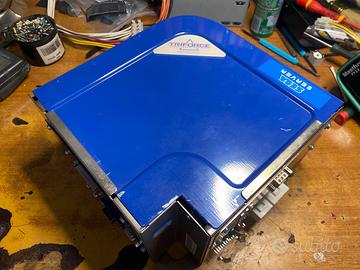 Parti Arcade e accessori naomi triforce chihiro