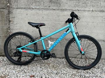Cannondale quick 20